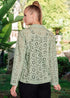 Bluse Olive 23F-811/4C FRESH COTTON